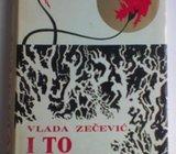 Vlada Zečević I TO DA SE ZNA