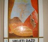 ukleti dazd