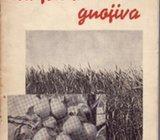 UMJETNO GNOJIVO - EDUKATIVNO PROMIDŽBENA BROŠURA TISKANA PRIJE WW2