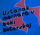 Bernard Stulli USTANAK MORNARA U BOKI KOTORSKOJ