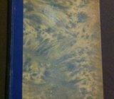 Velimir Deželić, Car Dioklecijan, historijski roman