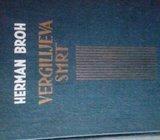 Vergilijeva smrt Herman broh