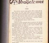 Vicomte de Bragelonne