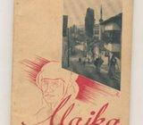 Viktor Grmović Majka priča Pripovijest iz Bosne