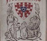 VLADIMIR ĆOROVIĆ - ISTORIJA JUGOSLAVIJE - BEOGRAD 1933