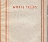 VLADIMIR NAZOR : NA OSTRVU ŽEDJI / KRALJ ALBUS