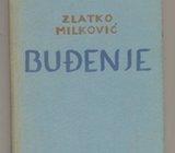 Zlatko Milković Buđenje