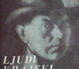 Zlatko Šulentić LJUDI KRAJEVI BESKRAJ