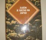 zlocin je bjezao na zapad