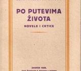 ZOFKA KVEDER DEMETROVIĆ : PO PUTEVIMA ŽIVOTA , 1926