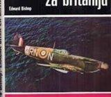 zračna bitka za britaniju - edward bishop