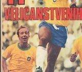 Zvonimir Magdić 11 veličanstvenih