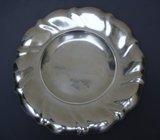 Art deco centerpiece silver 800 FB - 1920-1930./ srebrna voćera
