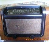 BLAUPUNKT STARI RADIO