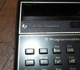kalkulator texas instruments