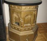 MINI BAR OD GUSNATE PECI
