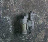 KIA 2.9 CRDI ANLASER