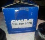 passat kinetički zglob