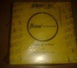 Komplet karika za Fiat 1.6 std