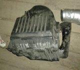 Kuciste filtera za vw sharana