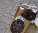 KUPLUNG --- LUK 620306100 SEAT AROSA CORDOBA IBIZA