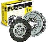 Kvačilo, spojka set za mazdu 3 1.6i