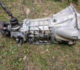 Lada Niva mjenjač 4 i 5 brzina