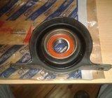 Lancia nosac osovine zadnjeg pogona