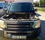 Land Rover Discovery 3 2.7 TDV6 mjenjac, reduktor, dijelovi