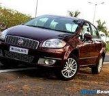 Fiat Linea 2006-2014 motor