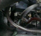 lucasova pumpa 220 d mercedes