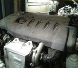 Mazda 2 2010 Diesel Motor