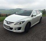 MAZDA 6 2.0 TD GTA 2010 DIJELOVI