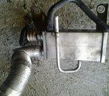 Mazda 6 TD 2002-2005 Hladnjak Ispušnih Plinova