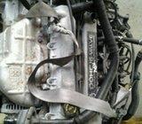 Mazda MPV 2004 Motor 2.0i Benzin - Auto Jazbina d.o.o