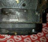 mercedes 220 cdi commol reil pumpa