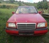 mercedes c 180