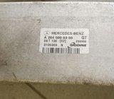 mercedes c204 hladnjak zraka turbine