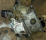 Mercedes Sprinter 211 cdi , Mercedes C 220 cdi djelovi motora