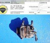 Mitsubishi L200 05/ 2.5D-alternator (ostali dijelovi)