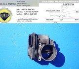 Mitsubishi L200 05/ 2.5D-klapna gasa (ostali dijelovi)