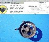 Mitsubishi L200 05/ 2.5D-servo pumpa (ostali dijelovi)