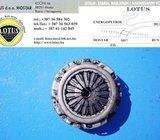 Mitsubishi L200 05/ 2.5D-set kvacila,zamajac (ostali dijelovi)