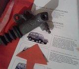 mitsubishi pajero 83-91 kumplung cilindar