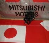 mitsubishi pajero ,l200 mali nosać getibe