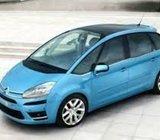 Mjenjač C4 Picasso 2011-2013