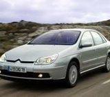 Mjenjač C5 2005-2008