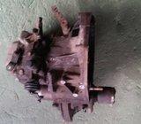 mjenjač (getriba) za fiat punto 75