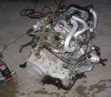 mjenjač Volvo XC90 2,9 T6