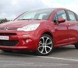 Mjerač mase zraka C3 2013-2014